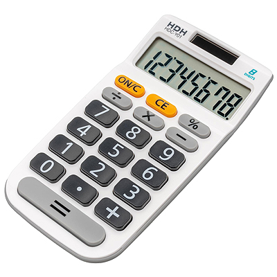 calculadora