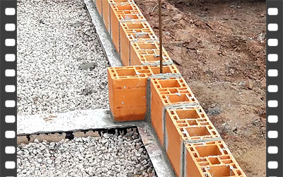 Bloco de ceramico estrutural 19×19×39